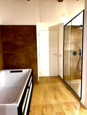 Paternostro luxury apartment